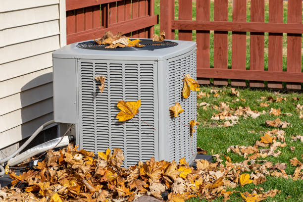 Best Thermostats and Smart Controls in Wolfhurst, OH