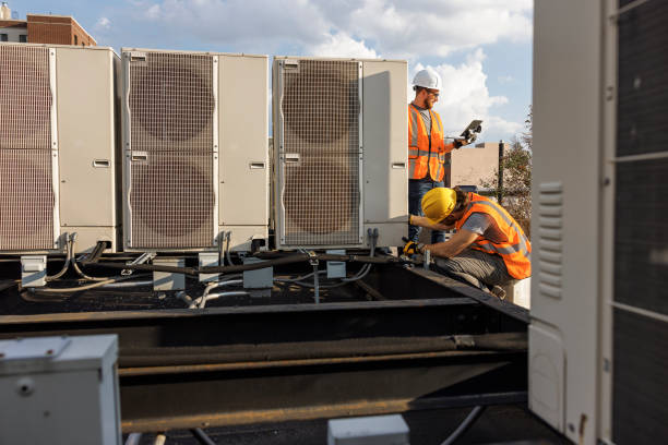 Best HVAC Supply and Distribution in Wolfhurst, OH