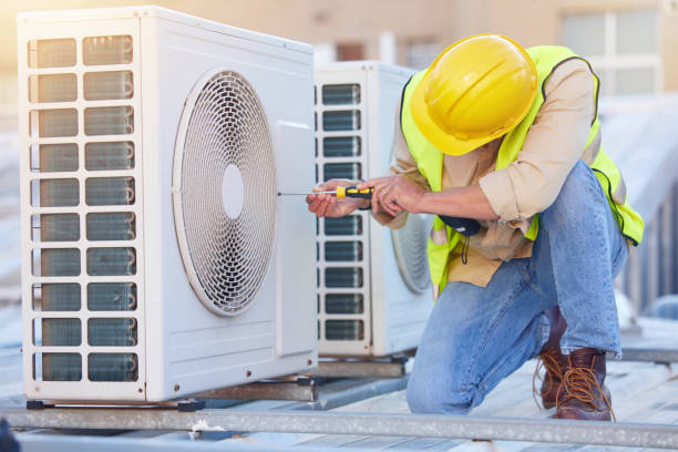 Best Emergency HVAC Services in Wolfhurst, OH
