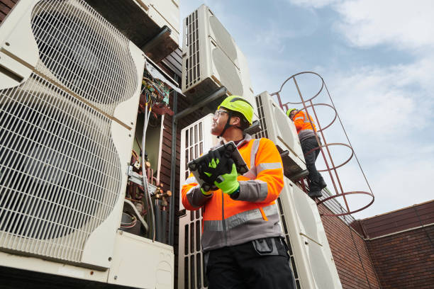 Best HVAC Consulting and Engineering in Wolfhurst, OH