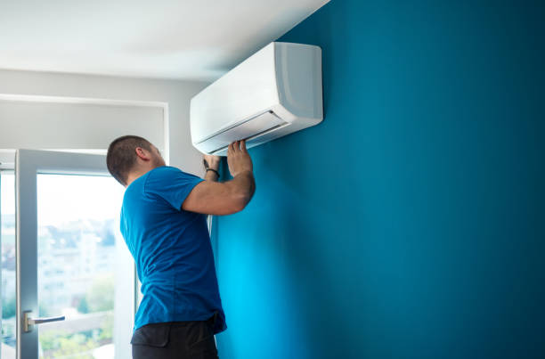 Best Solar-powered HVAC Systems in Wolfhurst, OH