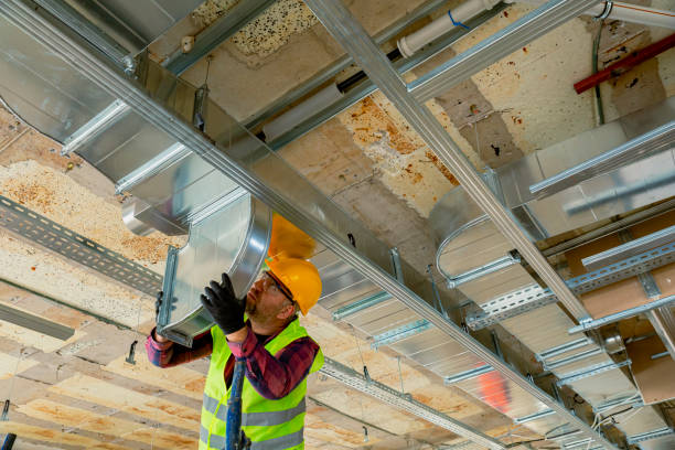 Best Geothermal HVAC Systems in Wolfhurst, OH