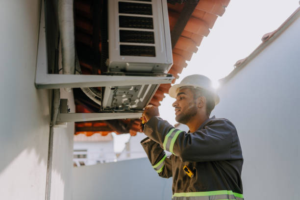 Best HVAC Software and Technology in Wolfhurst, OH