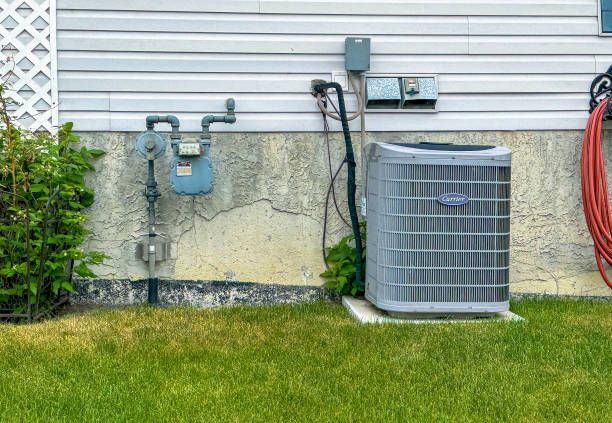 Best Seasonal HVAC Services in Wolfhurst, OH